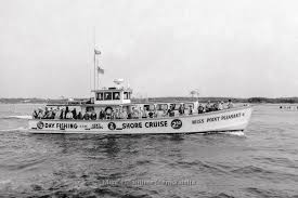Get paid to go fishing! Miss Point Pleasant Ii Headed For Scrapyard Point Pleasant Nj Patch