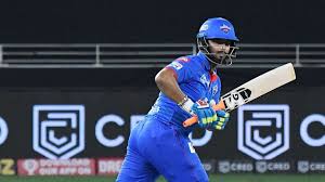 Rishabh pant scored 114 for india in a test defeat by england at the oval in september 2018. Ipl 2020 Rishabh Pant Adds Offside Play Makes Coach Happy Cricket News India Tv