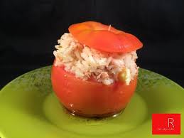 Maybe you would like to learn more about one of these? Pomodori Ripieni Al Tonno Blog Rosso Magic Cooker