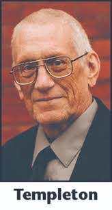 Don Templeton's Instagram, Twitter & Facebook