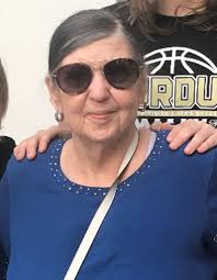 Dr. Maxine Butcher Nichols, Ph.D. Obituary March 31, 2022