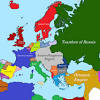 With germany officially at war with france and russia, a conflict originally centered in the tumultuous balkans region—with the assassination of hours before germany's declaration of war on france on august 3, the british foreign secretary, sir edward grey, went before parliament and convinced a. 1
