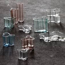 Sometimes called the savoy vase because it was designed by alvar aalto and his wife aino aalto for the savoy restaurant in helsinki, finland, the vase was. Aalto Finlandia Vase By Iittala In The Shop