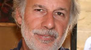 Professor John Owens for Newsweek