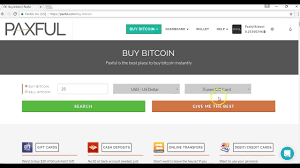 Click on 'buy bitcoin' on the top left side of the website's homepage. How To Buy Bitcoin With Credit Card On Paxful How To Earn Bitcoin On Whatsapp