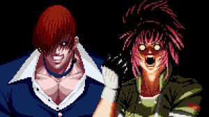 4.2 play as kyo '94; Waqas Kofxv Hype On Twitter I Still Remember I Caught Fever When First Time Saw These Two Horrific Evils Fighting In Kof97 Would You Like To Share Experience With These