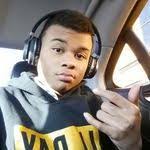 Cedric Hutchins's Instagram, Twitter & Facebook