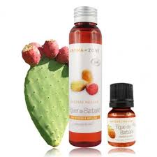 Elle atténue les rides et ralentit le vieillissement prématuré de. Avis Huile De Figue De Barbarie Bio Aroma Zone Soin Du Visage