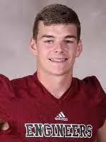 2016 Football Roster