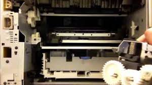Scopri ricette, idee per la casa, consigli di stile e altre idee da provare. Hp P3005 Gear Kit Youtube