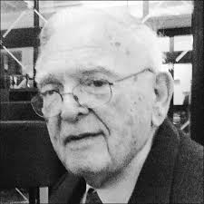 DWIGHT MAXWELL Obituary (2018)