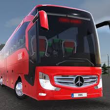 This was a big mistake. Bus Simulator Ultimate Mod Apk 1 5 3 Multiplayer Unlocked Download