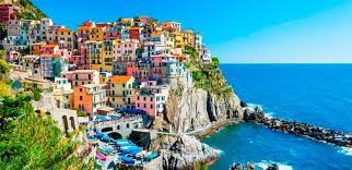 Devem sempre ser grafados com maiúsculas. Cidades Da Italia Lista Com As 7 Cidades Mais Bonitas Do Pais