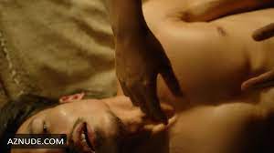 MANNY JACINTO Nude - AZNude Men