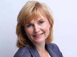 Renée Yardley leaving the Canadian Print Scholarships Board