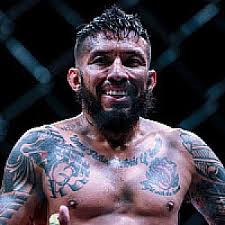Erick "Pericka" Ruano MMA Stats, Pictures, News, Videos, Biography
