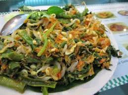 Jadi kali ini ditumis aja biar lebih tahan. Resep Urap Bumbu Urap Cara Membuat Urap Resep Urap Sayur Urap Resep Masakan Resep Masakan