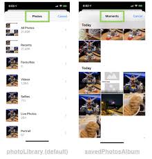 For example, facebook, twitter and whatsapp, etc. Swift Uiimagepickercontroller Wanna Select An Image Or A Video From By Myrick Chow Itnext