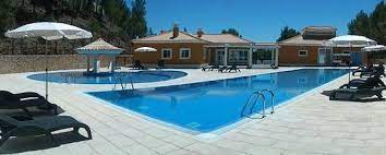 Surrounded by the marshland nature reserve of castro marim and vila real de santo antónio, the resort offers fabulous views of the mountains, to the north, and the. The Village Swimming Pools Picture Of Castro Marim Golf And Country Club Tripadvisor