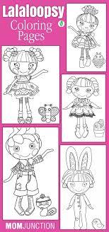 Below this is printable lalaloopsy coloring pages available to download. Lalaloopsy Coloring Pages Free Printables Lalaloopsy Coloring Coloring Home