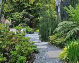 The bamboo used here is bambusa textilis 'gracilis' (slender weavers 12. 70 Bamboo Garden Design Ideas How To Create A Picturesque Landscape
