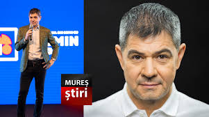 ASUMARE. Cosmin Pop, primul candidat independent care își anunță VOTUL  pentru CL Tîrgu Mureș!