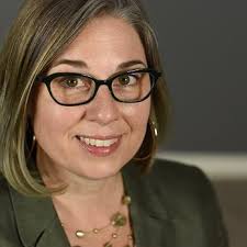 BECKY ANDREWS ND, LAC