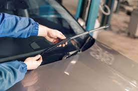 Windshield Wiper Blades