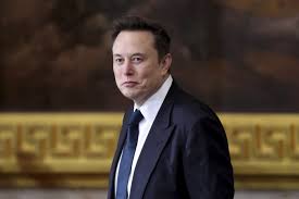 Elon Musk Raises the Stakes for Tesla Vote on $1 Trillion Pay Package - WSJ