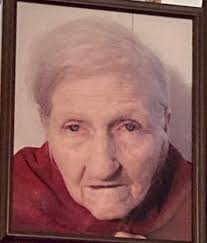 Julia Lyons Obituary