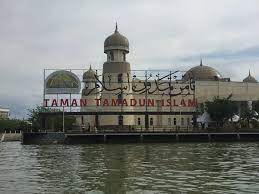 18,074 likes · 278 talking about this. Very Serene And Calming Effect Review Of Taman Tamadun Islam River Cruise Kuala Terengganu Malaysia Tripadvisor