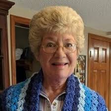 Nancy J. Burkhart Obituary October 12, 2023