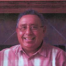 Obituary information for Roy Vargas