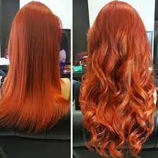 Pin By Persephone Noctem On On The Search For The Perfect Red Hair Hair Inspiration Color Beautiful Hair Color Hair