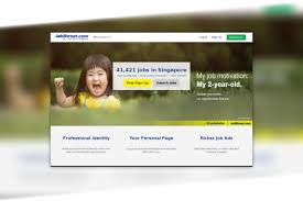 Experience in sales or customer service is a. Jobstreet Singapore Best Job Board In Singapore Jobstreet Jobboard Finder