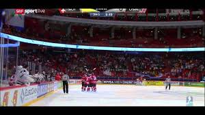 Nach ihrer platzierung in der vorrundengruppe, der dort erreichten punktzahl und der tordifferenz und der. 1 2 Final Switzerland Usa 3 0 Iihf Wc 2013 Goals Eishockey Wm Halbfinale Schweiz Youtube