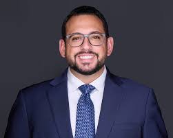 Daniel Drazen's Instagram, Twitter & Facebook