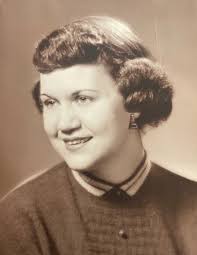 Obituary for Joanne G Odegard