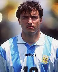 Remembering Federico Edwards, former Argentina defender