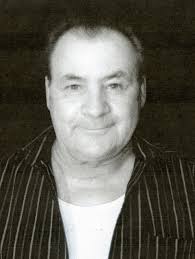 Gesture for Eugene Theodore Blake