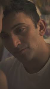 Another vulnerable secret you shared with us—thank you. , It was a huge  inspiration in shaping this character, played by @amit_barnathan, directed  by @ishqpradhan and written by @superariparty . Can’t ...