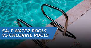 When it comes to a salt water pool vs chlorine pool, there are a few key differences that set them apart. Salt Water Pools Vs Chlorine Pools Which Is Better Gps Pools