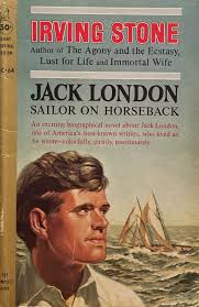 Jack London: Sailor