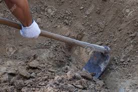 Check spelling or type a new query. Working With A Hoe In The Garden Stock Photo Picture And Royalty Free Image Image 23499606