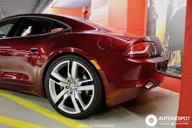 Image result for Inferno 2019 Fisker