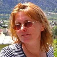 Anne Tamm's Instagram, Twitter & Facebook