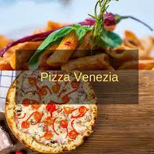 Pizza Venezia In Haderslev