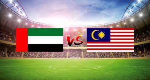 Dunia 2018 klasemen sementara kualifikasi piala dunia 2018 zona asia kelayakan piala dunia 2018 kelayakan. Live Streaming Uae Vs Malaysia 4 Jun 2021 Kelayakan Piala Dunia Arenasukan