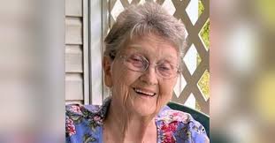 Eldora Margaret Nance Obituary