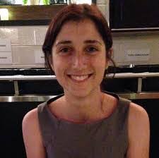 Deniz Aydin's Instagram, Twitter & Facebook